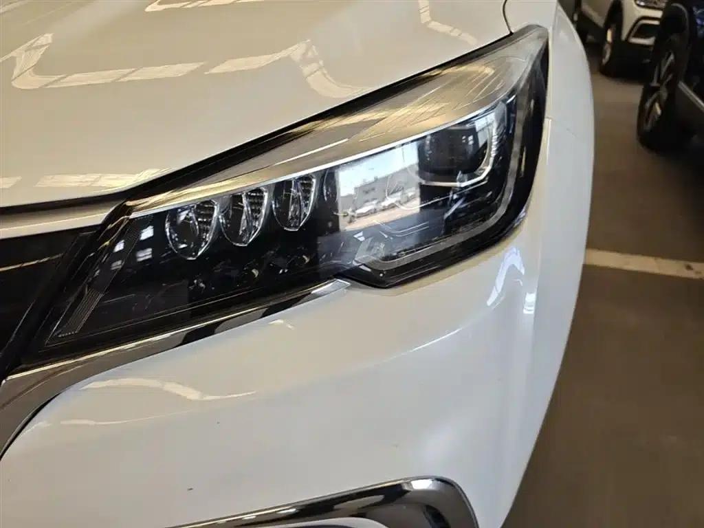 Changan CS85 COUPE 2019 1.5T DCT Dynamic Edition (National VI Emission Standard) — миниатюра 24