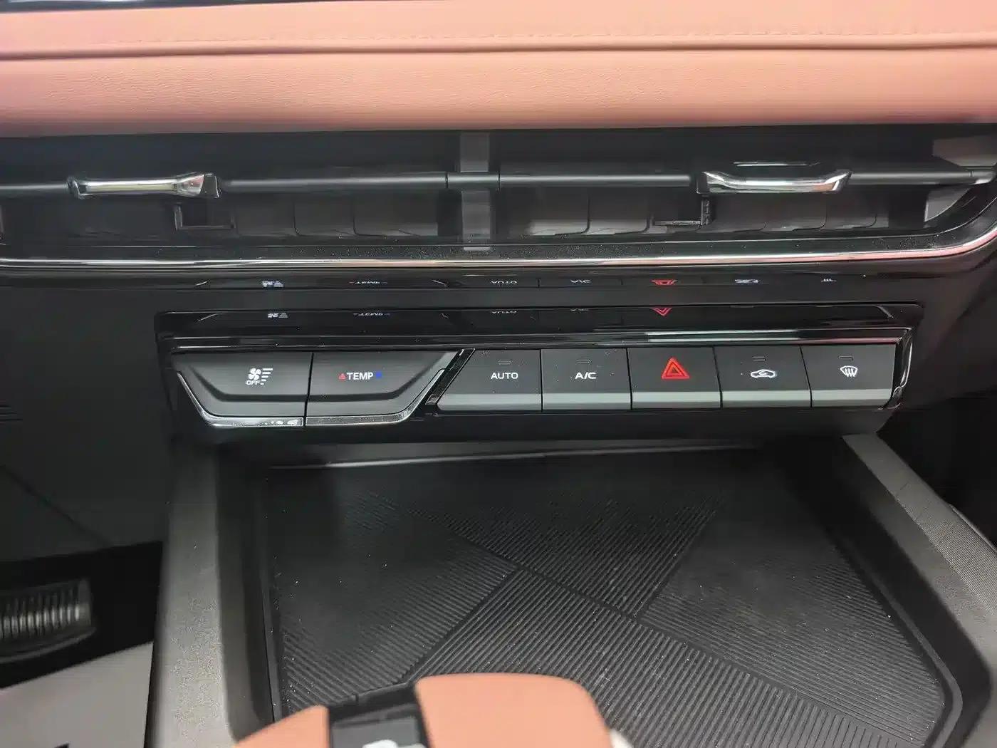 Changan X5 PLUS 2026 Model, Second Generation 1.5T Pioneer PRO — миниатюра 22