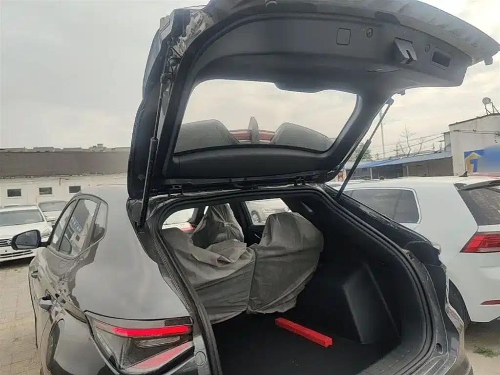 Changan X5 PLUS 2026 Model, Second Generation 1.5T High-Performance PRO — миниатюра 18