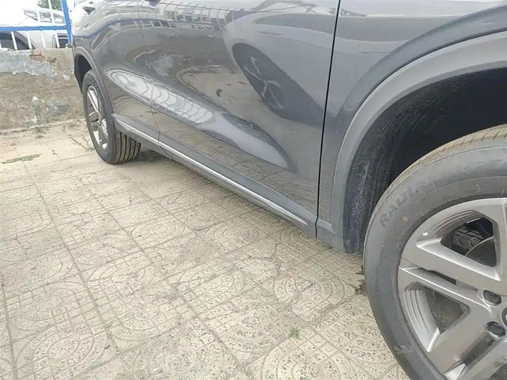 Changan X5 PLUS 2026 Model, Second Generation 1.5T High-Performance PRO — миниатюра 20