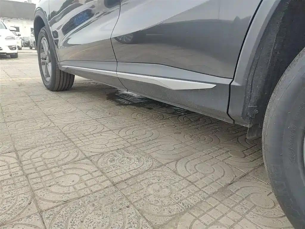 Changan X5 PLUS 2026 Model, Second Generation 1.5T High-Performance PRO — миниатюра 21