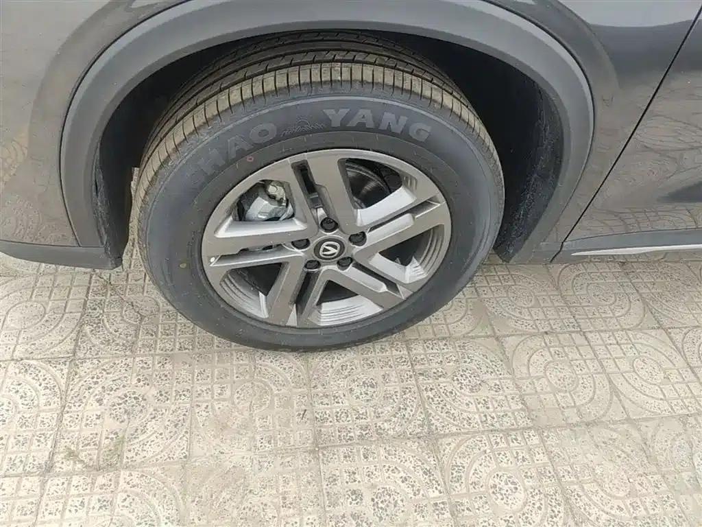 Changan X5 PLUS 2026 Model, Second Generation 1.5T High-Performance PRO — миниатюра 22