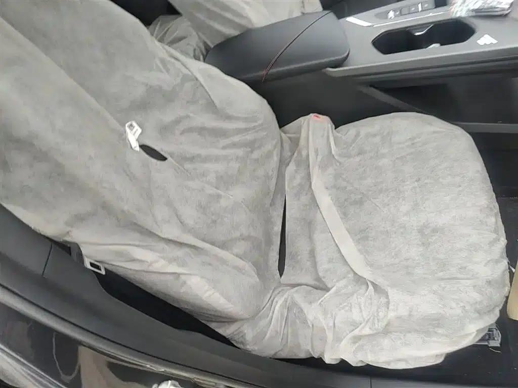 Changan X5 PLUS 2026 Model, Second Generation 1.5T High-Performance PRO — миниатюра 24