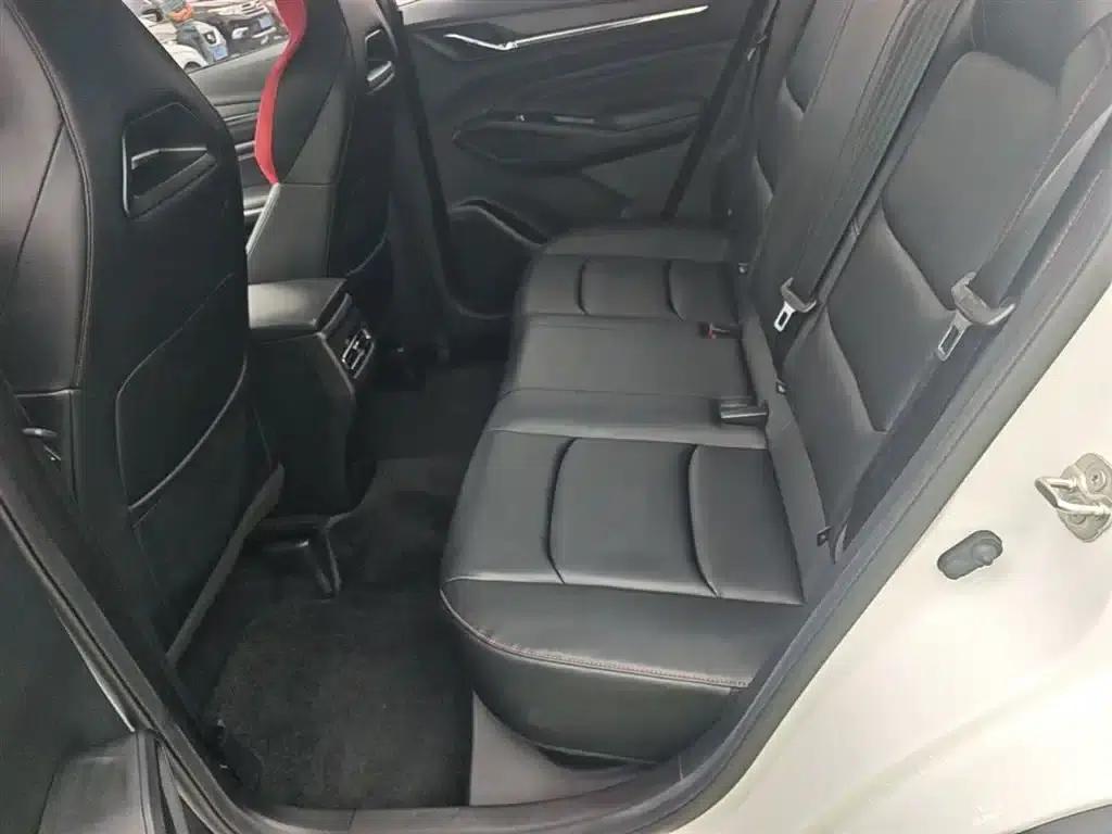 Changan X5 PLUS 2025 1.5T DCT Pioneer Edition — миниатюра 17