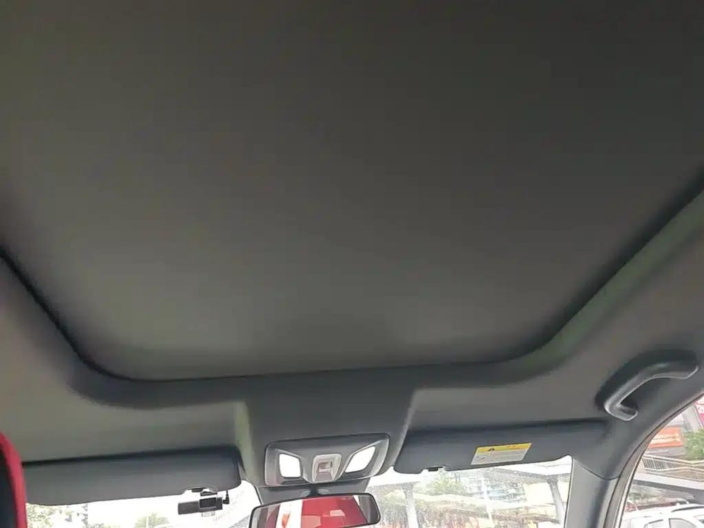 Changan X5 PLUS 2025 1.5T DCT Pioneer Edition — миниатюра 18