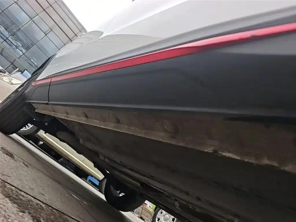 Changan X5 PLUS 2025 1.5T DCT Pioneer Edition — миниатюра 21