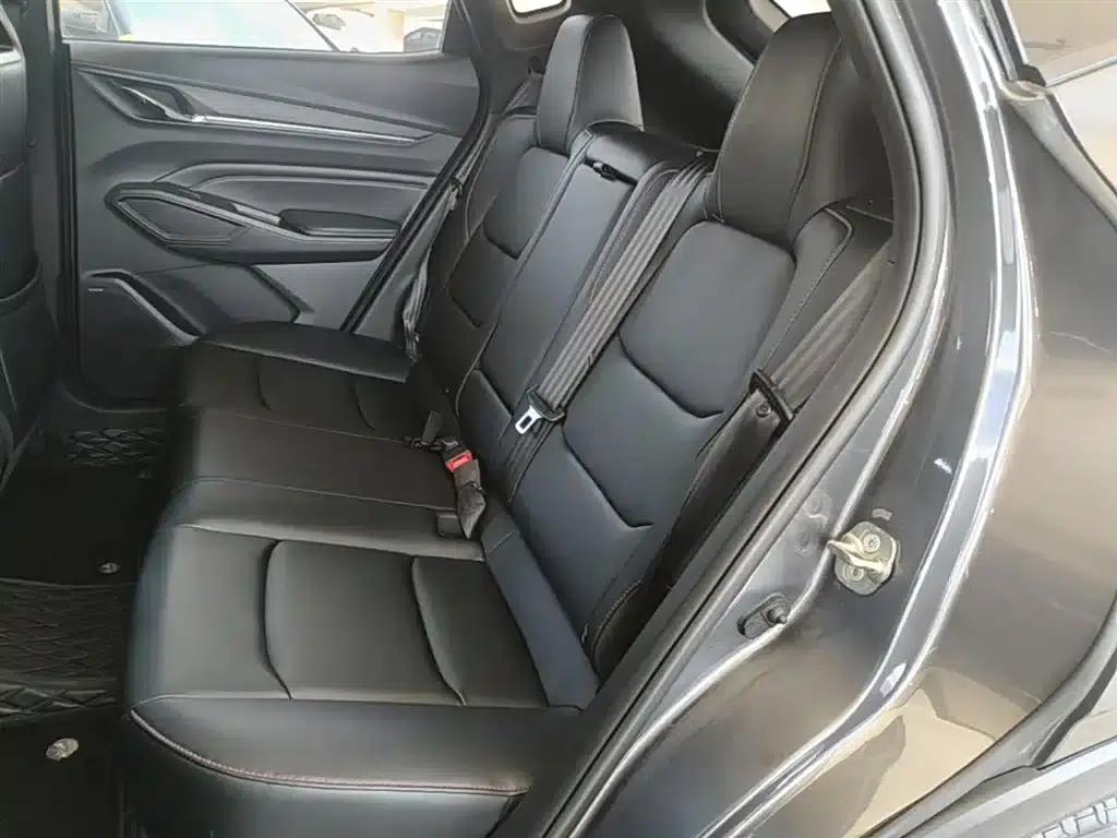 Changan X5 PLUS 2024 1.5T DCT Premium Edition — миниатюра 17
