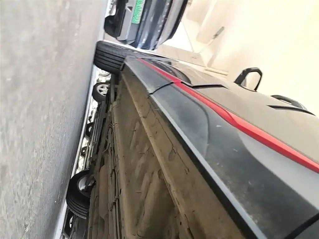 Changan X5 PLUS 2024 1.5T DCT Premium Edition — миниатюра 22
