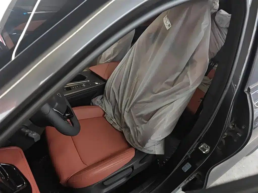 Changan X5 PLUS 2026 Model, Second Generation 1.5T Pioneer PRO — миниатюра 11