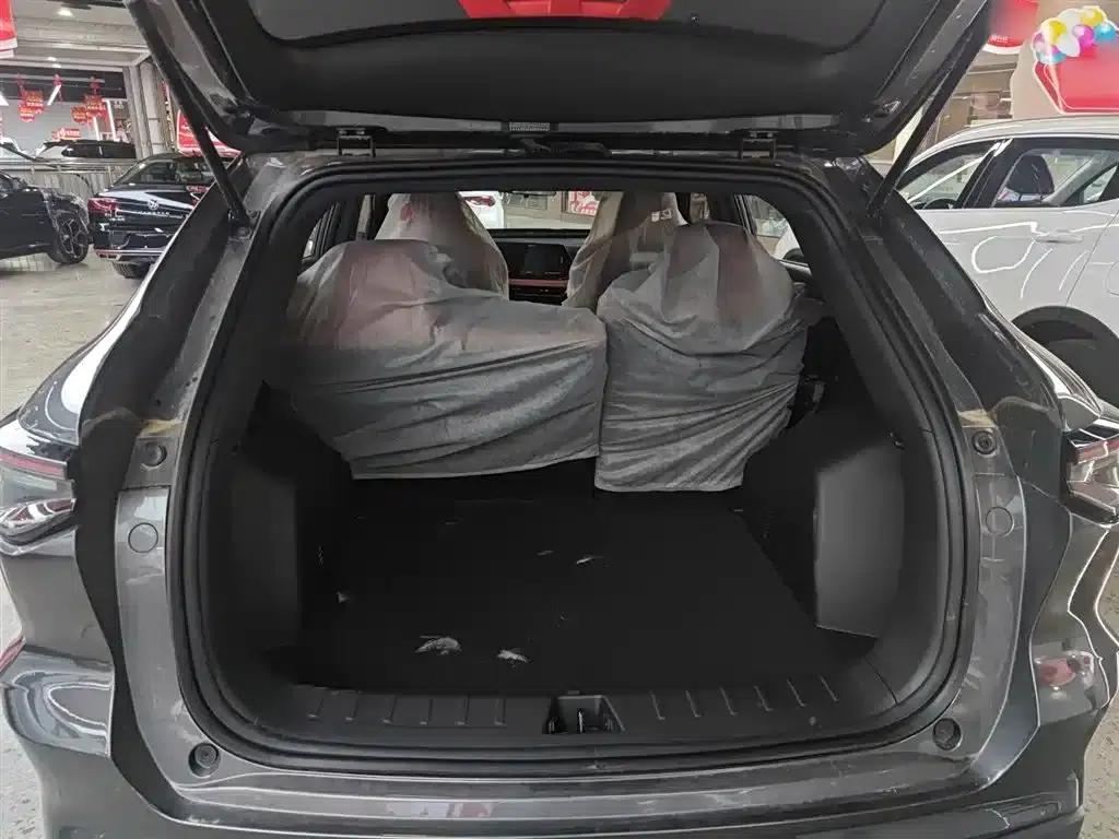 Changan X5 PLUS 2026 Model, Second Generation 1.5T Pioneer PRO — миниатюра 17