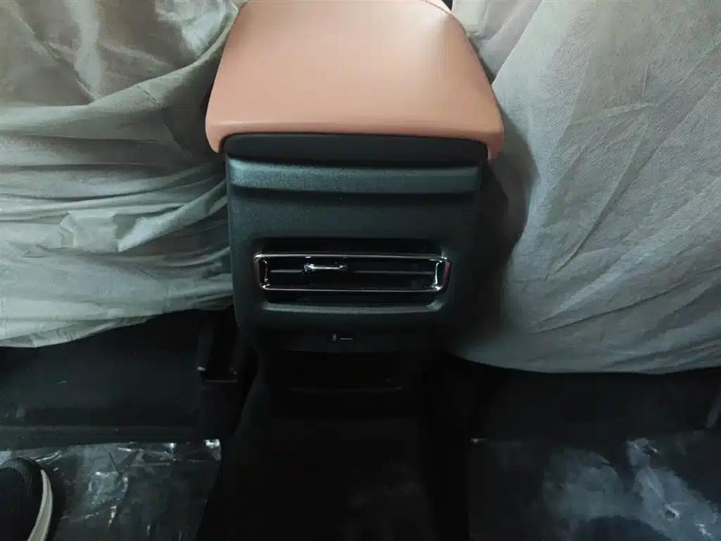 Changan X5 PLUS 2026 Model, Second Generation 1.5T Pioneer PRO — миниатюра 22