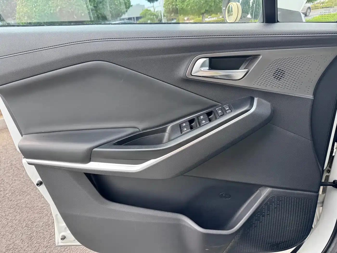 Changan CS15 2021 1.5L Manual Entry-level Model — миниатюра 5