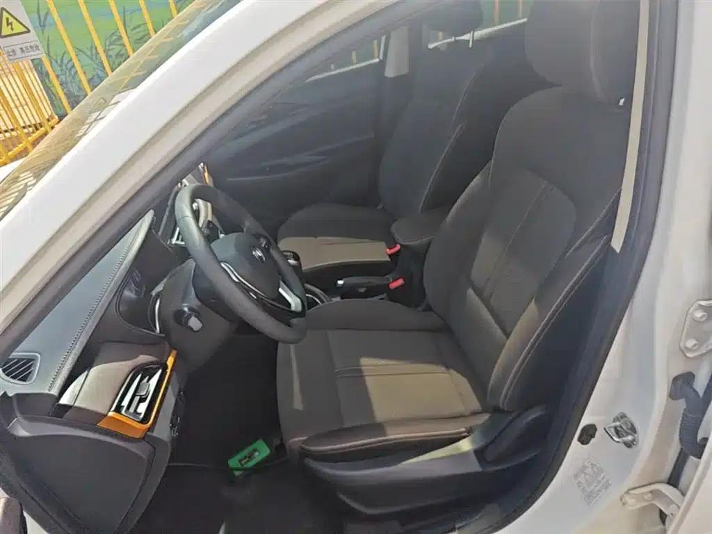 Changan Eado DT 2019 1.6L Manual Comfort Edition (China VI Emission Standard) — миниатюра 15