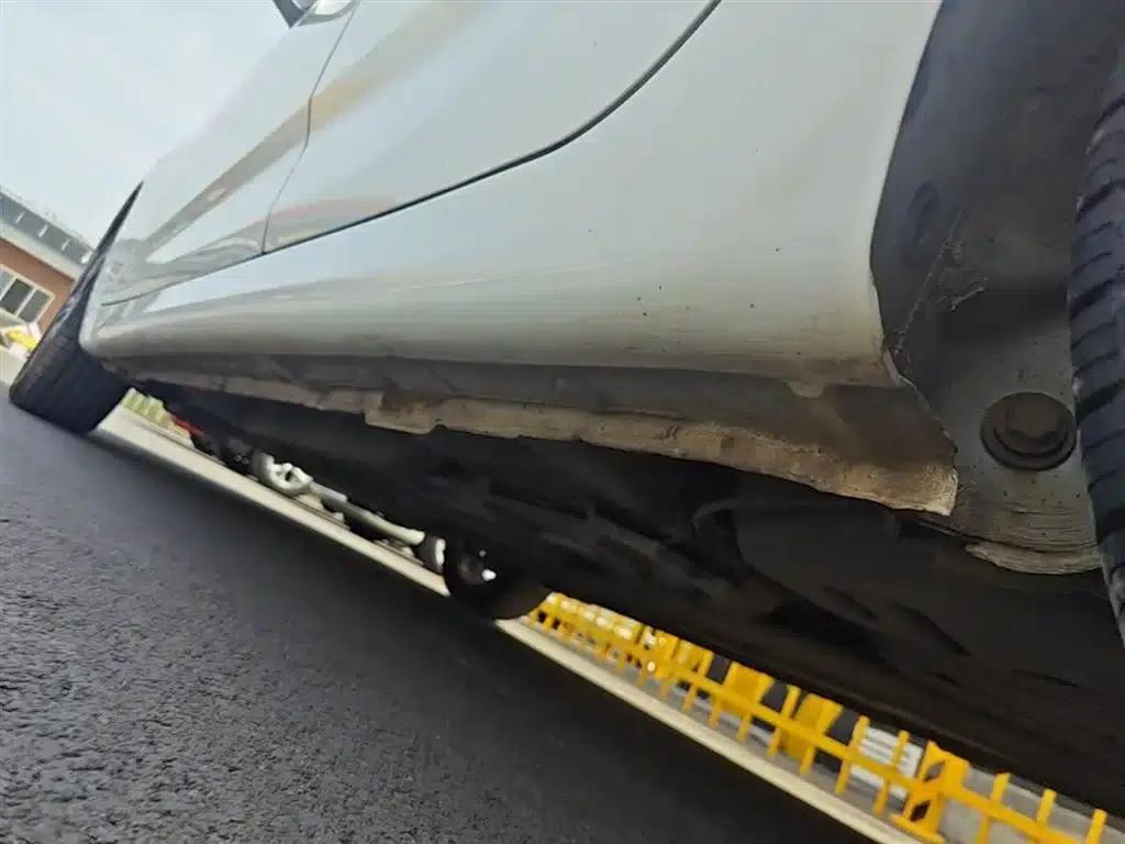 Changan Eado DT 2019 1.6L Manual Comfort Edition (China VI Emission Standard) — миниатюра 22