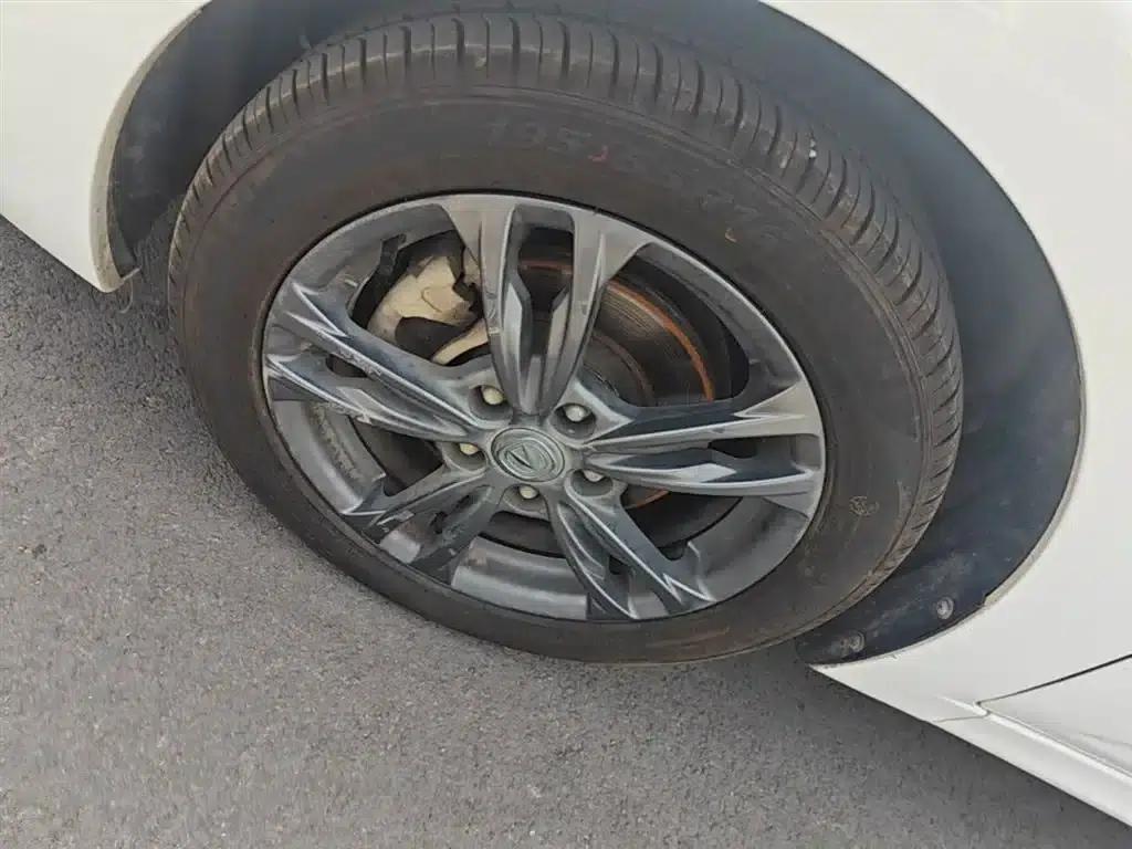 Changan Eado DT 2019 1.6L Manual Comfort Edition (China VI Emission Standard) — миниатюра 23