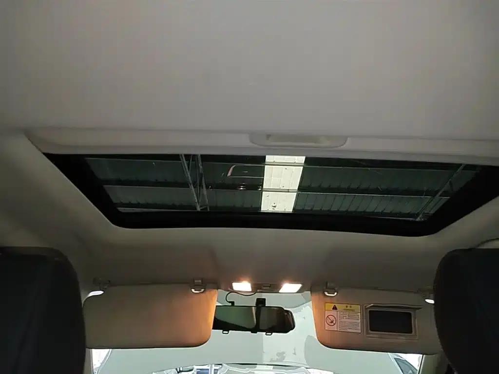 Changan Eado DT 2019 1.6L Manual Comfort Edition (China VI Emission Standard) — миниатюра 18