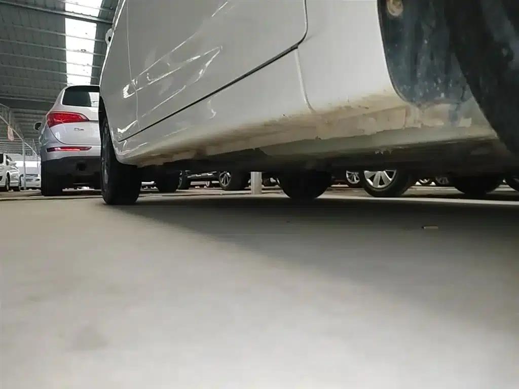 Changan Eado DT 2019 1.6L Manual Comfort Edition (China VI Emission Standard) — миниатюра 21