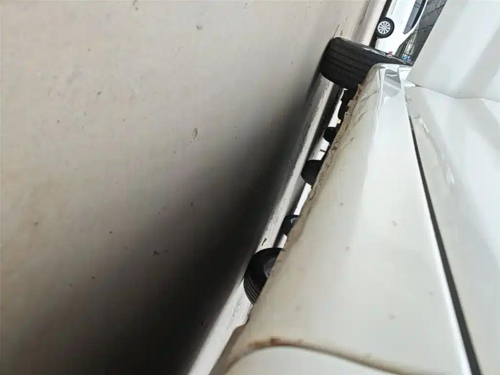 Changan Eado DT 2019 1.6L Manual Comfort Edition (China VI Emission Standard) — миниатюра 21