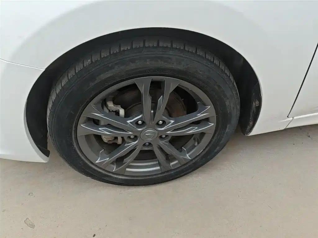 Changan Eado DT 2019 1.6L Manual Comfort Edition (China VI Emission Standard) — миниатюра 23