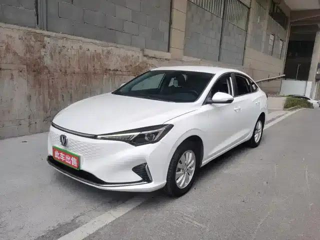 Changan Eado New Energy 2022 EV460 Smart Ride-Hailing Edition (Lithium Iron Phosphate)