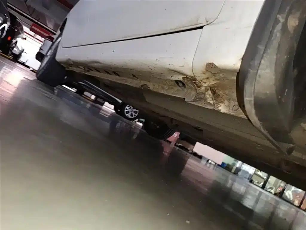 Yuexiang V7 2015 1.6L Manual Enjoyment Edition (National V Emission Standard) — миниатюра 21