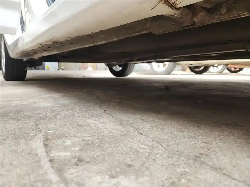 Yuexiang V7 2016 1.6L Manual Comfort Edition (National V Emission Standard) — миниатюра 21