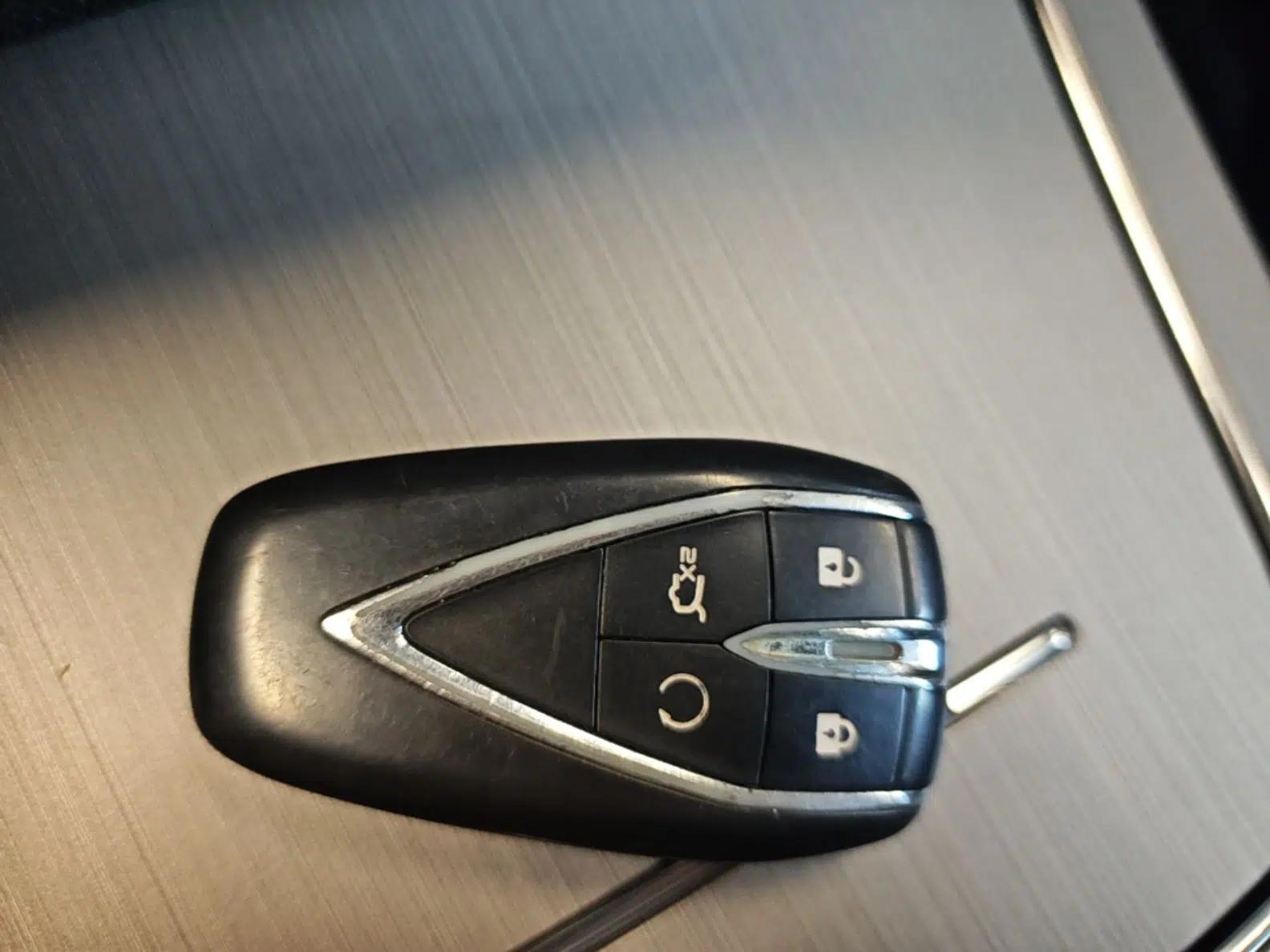 CHANGAN OSHAN X7 2021 1.5T Automatic Luxury Model — миниатюра 12