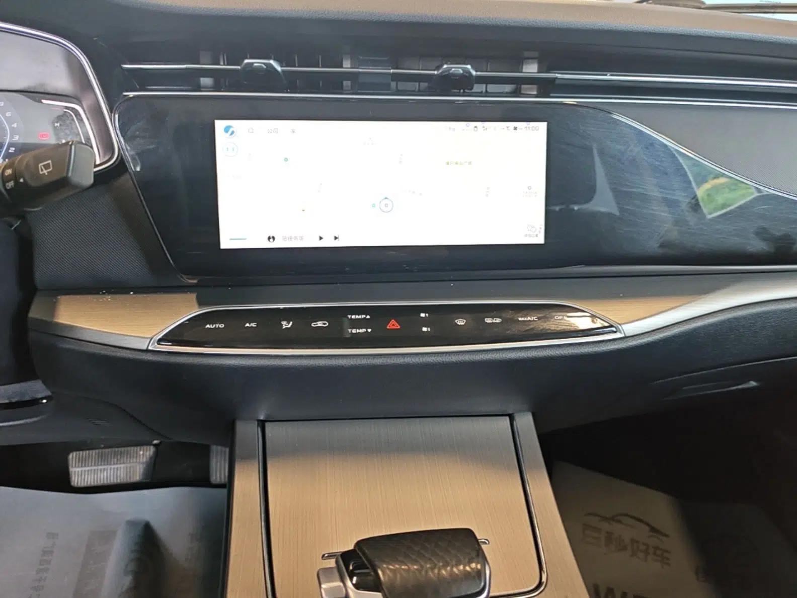 CHANGAN OSHAN X7 2021 1.5T Automatic Luxury Model — миниатюра 16