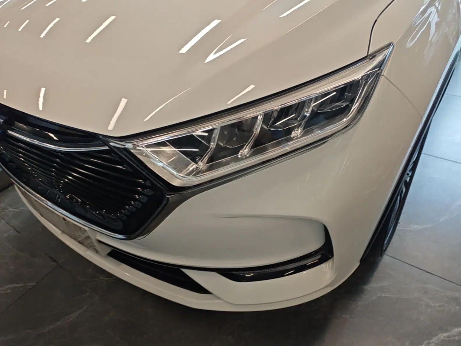 CHANGAN OSHAN X7 2021 1.5T Automatic Luxury Model — миниатюра 9