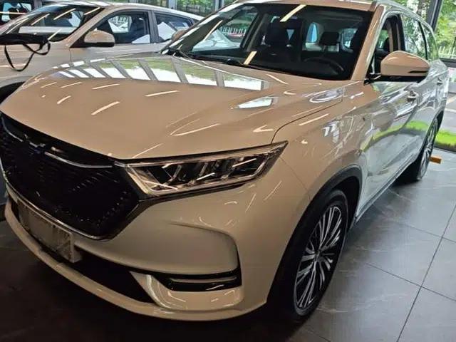 CHANGAN OSHAN X7 2021 1.5T Automatic Luxury Model