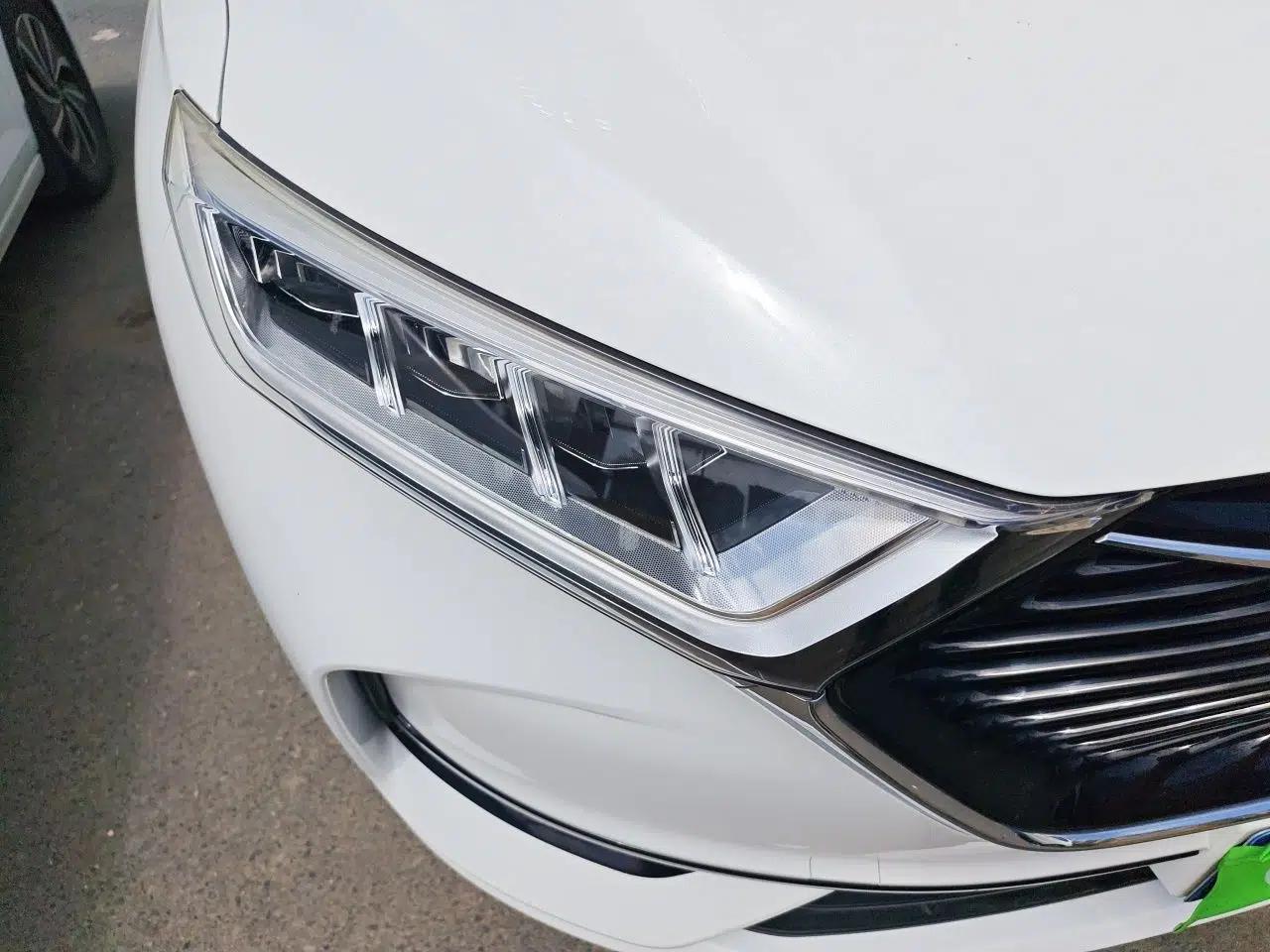 CHANGAN OSHAN X7 2021 1.5T Automatic Luxury Model — миниатюра 7
