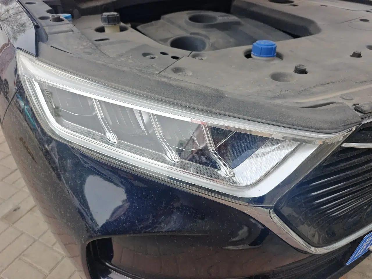 CHANGAN OSHAN X7 2020 1.5T Automatic Pilot Edition — миниатюра 7