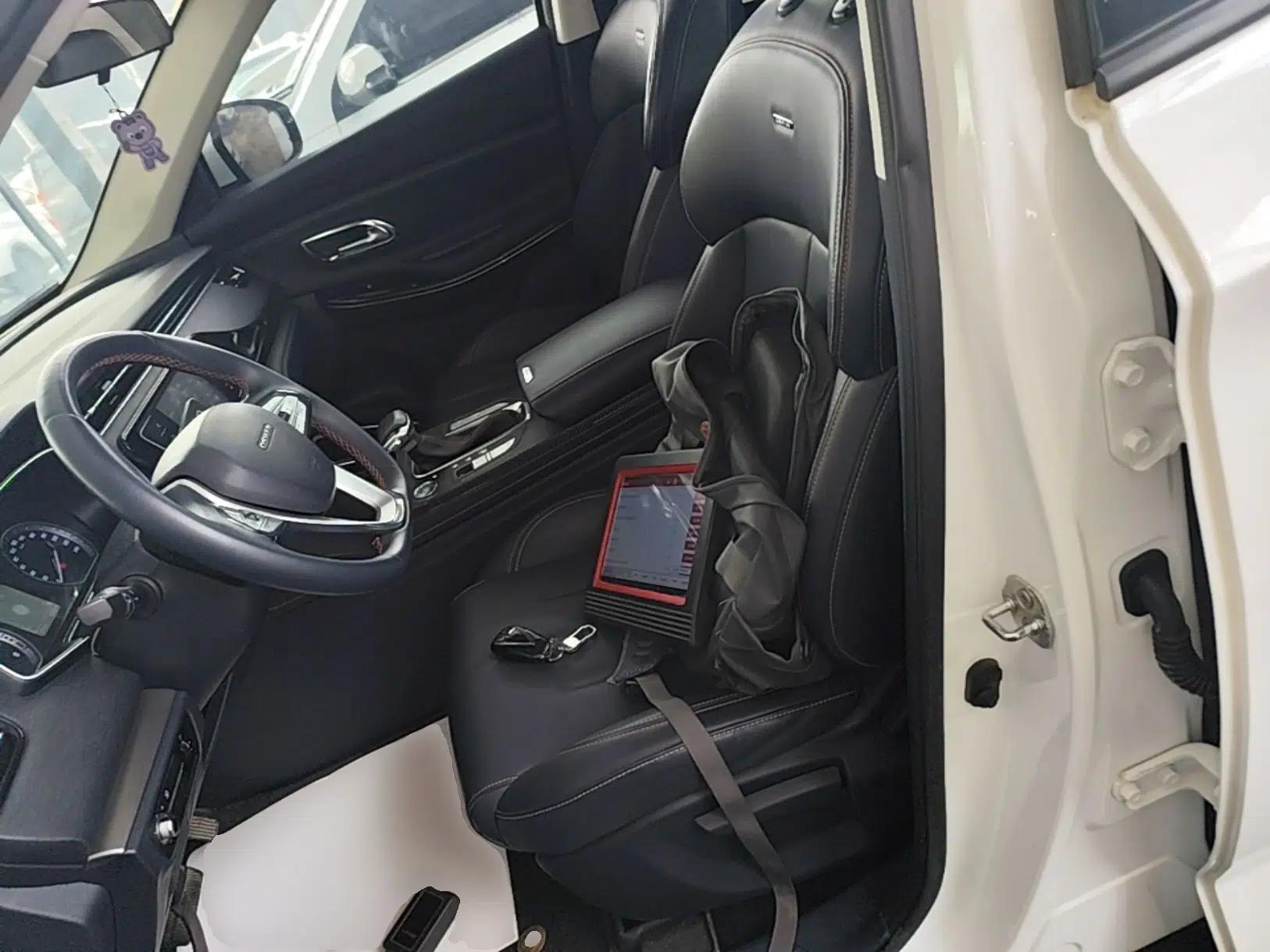 CHANGAN OSHAN X7 2020 1.5T Automatic Luxury Version — миниатюра 18