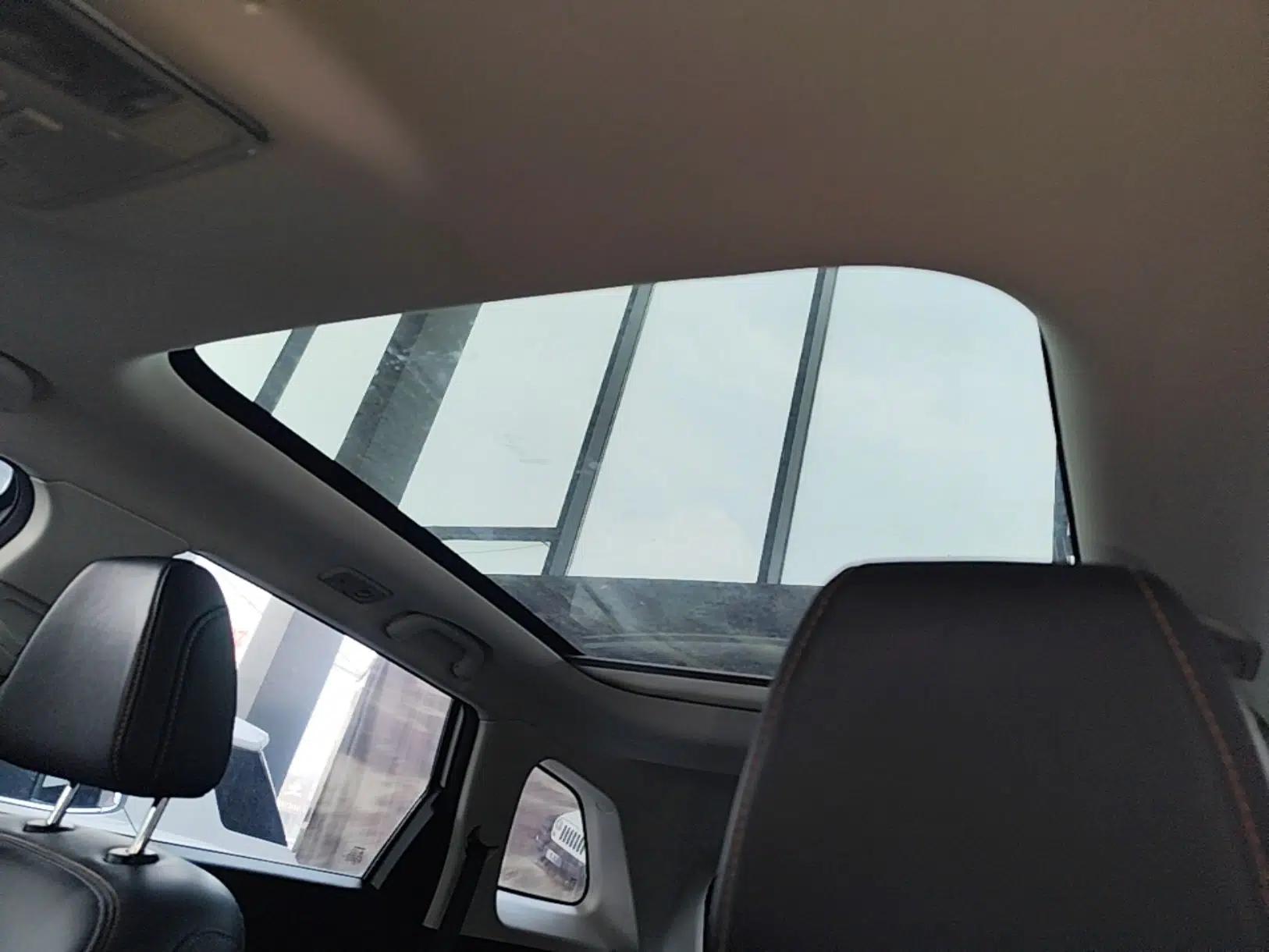 CHANGAN OSHAN X7 2020 1.5T Automatic Luxury Version — миниатюра 21