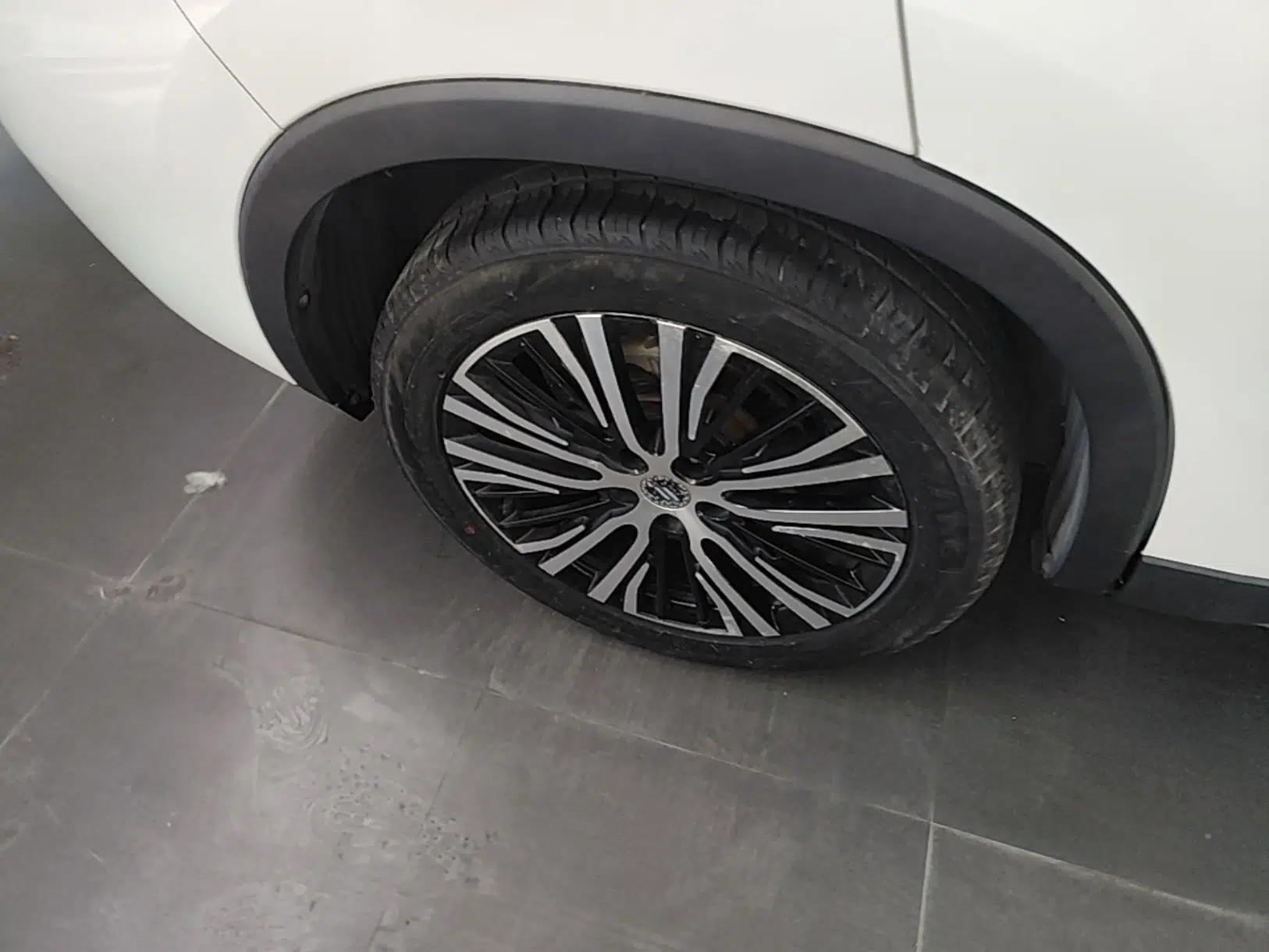 CHANGAN OSHAN X7 2020 1.5T Automatic Luxury Version — миниатюра 10