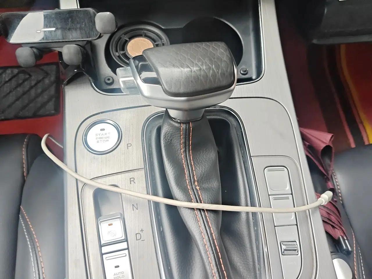 CHANGAN OSHAN X7 2020 1.5T Automatic Luxury Model — миниатюра 15