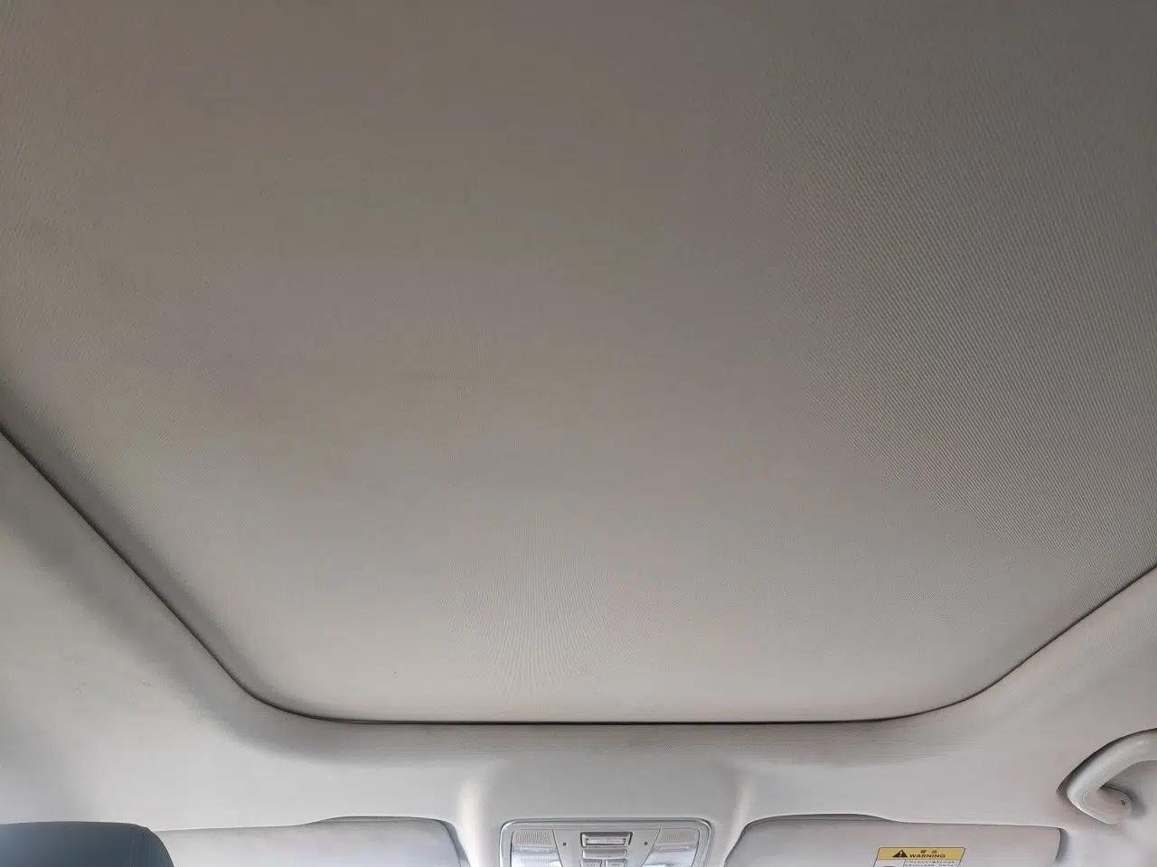 CHANGAN OSHAN X7 2020 1.5T Automatic Luxury Model — миниатюра 19