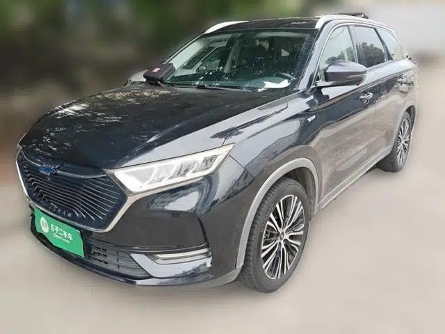 CHANGAN OSHAN X7 2020 1.5T Automatic Luxury Model