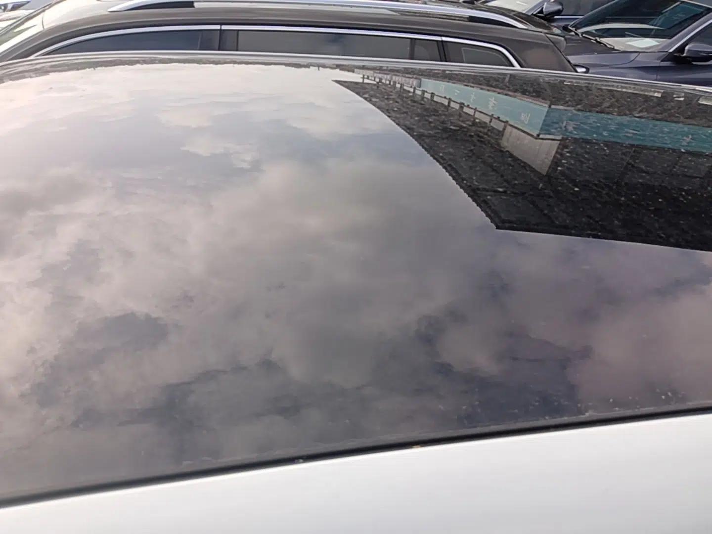 CHANGAN OSHAN X7 PLUS 2023 Enjoy Edition 1.5T Automatic Smart Edition 7-Seater — миниатюра 11