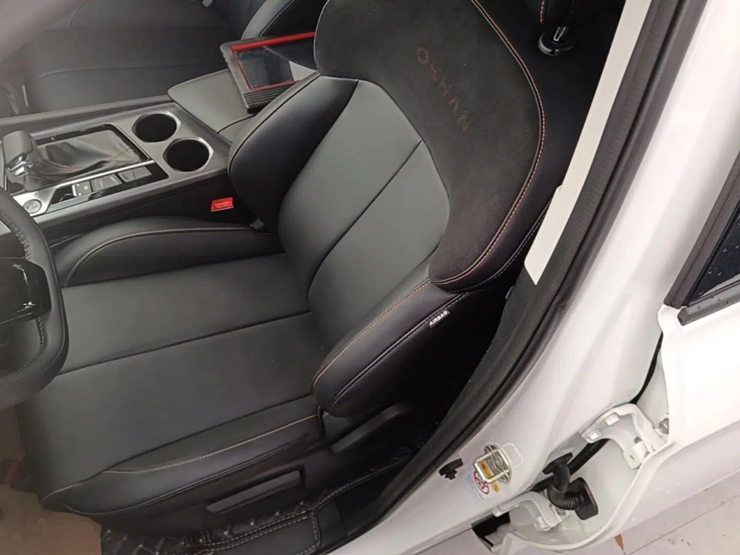 CHANGAN OSHAN X7 PLUS 2023 Enjoy Edition 1.5T Automatic Smart Edition 7-Seater — миниатюра 17