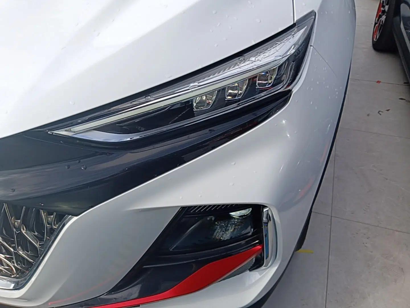 CHANGAN OSHAN X7 PLUS 2023 Enjoy Edition 1.5T Automatic Smart Edition 7-Seater — миниатюра 5
