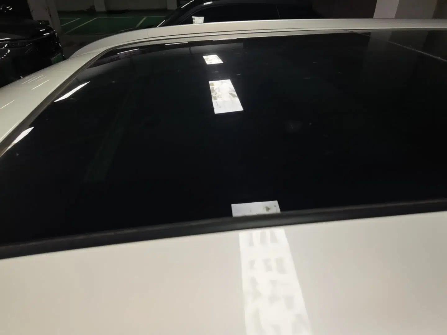CHANGAN OSHAN X7 PLUS 2022 1.5T Blue Whale Edition Automatic Prestige Version — миниатюра 11