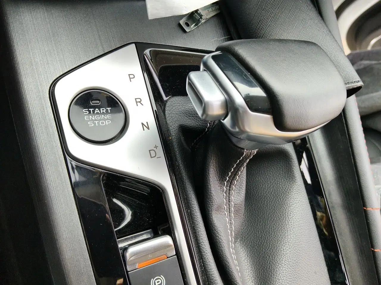 CHANGAN OSHAN X7 PLUS 2022 1.5T Blue Whale Edition Automatic Prestige Version — миниатюра 15