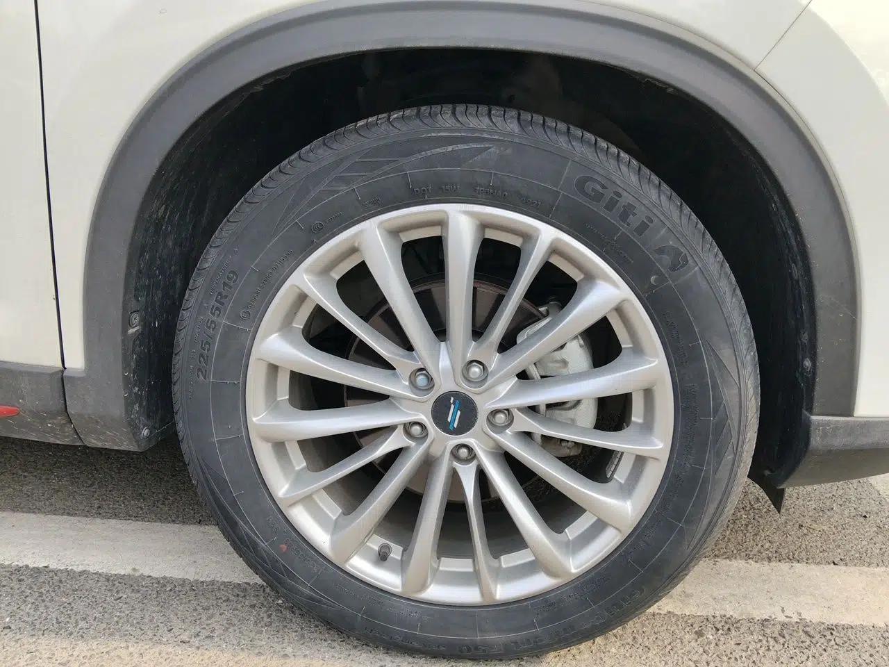 CHANGAN OSHAN X7 PLUS 2022 1.5T Blue Whale Edition Automatic Prestige Version — миниатюра 8