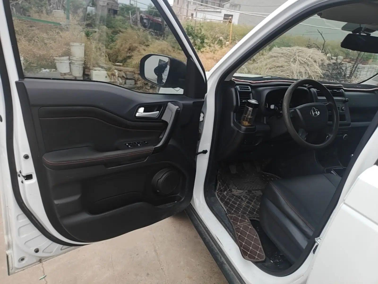 CHANGAN OSHAN X70A 2018 1.5L Manual Base Version — миниатюра 17