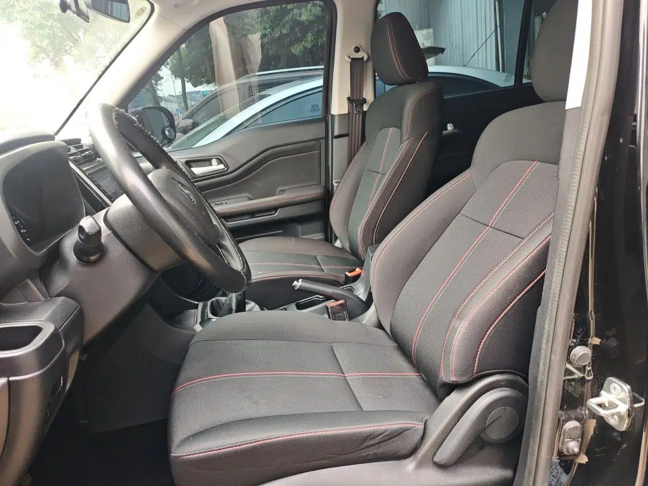 CHANGAN OSHAN X70A 2020 1.5L Manual Base Version — миниатюра 16