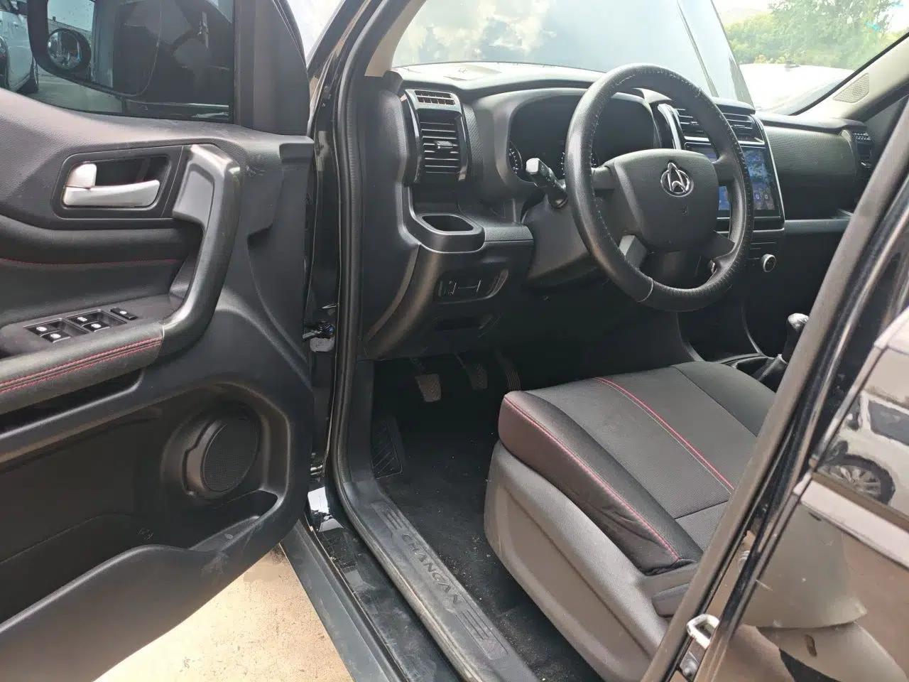 CHANGAN OSHAN X70A 2020 1.5L Manual Base Version — миниатюра 17