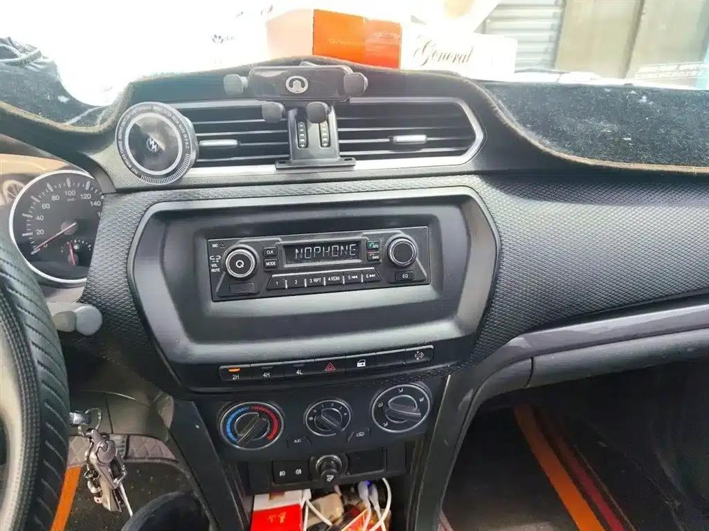 Wingle 5 2021 2.0T Diesel 4WD Elite Model with Large Double Cab (National VI Emission Standard) GW4D20M — миниатюра 6