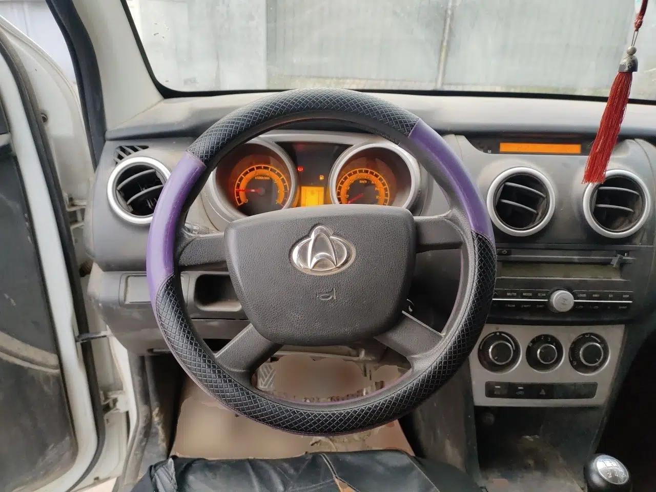 CHANGAN KAICHENG Ounuo S  — миниатюра 11