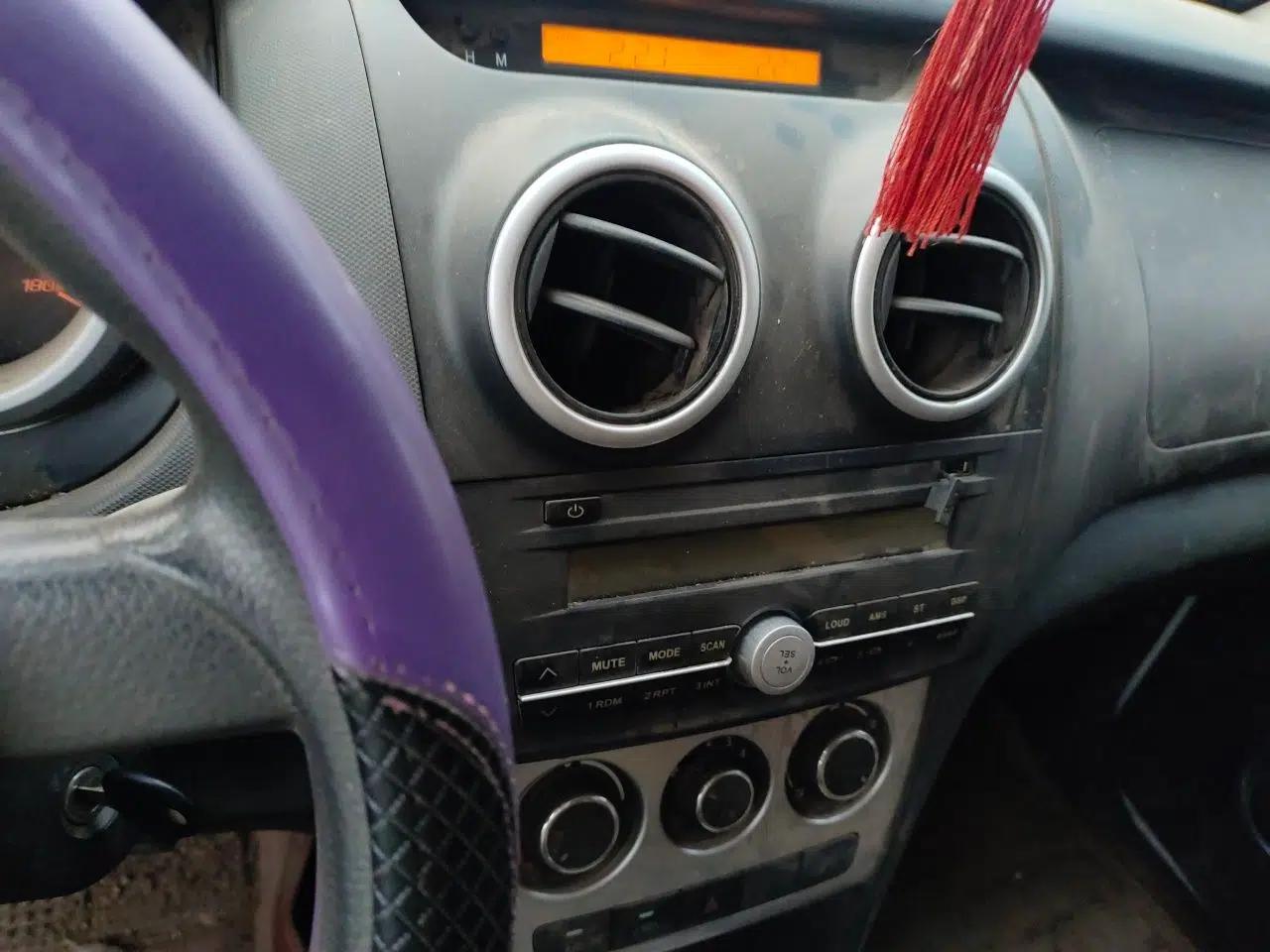 CHANGAN KAICHENG Ounuo S  — миниатюра 14